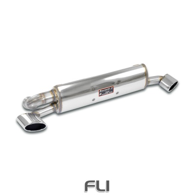 SS861325 - Supersprint Rear exhaust Right - Left 120x80