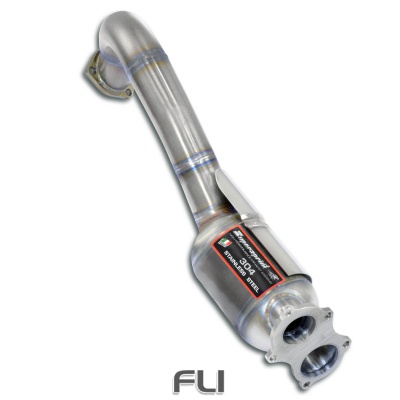 SS861422 - Supersprint Front Metallic catalytic Right(Deletes GPF, models 03/2020->)