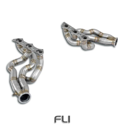 SS861501 - Supersprint Manifold Right - Left