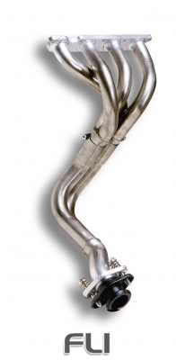 SS870701 - Supersprint Manifold Stainless steelAvailable on demand