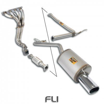 SS870710 - Supersprint Sport performance package