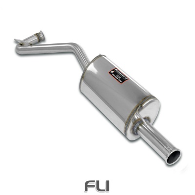 SS870714 - Supersprint Rear exhaust O70
