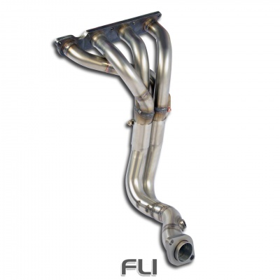 SS871101 - Supersprint Manifold Stainless steel for OEM catalytic converterAvailable on demand