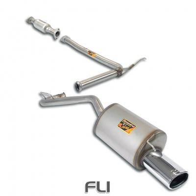 SS871110 - Supersprint Sport performance package