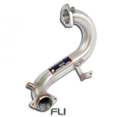 SS873711 - Supersprint Turbo downpipe kit