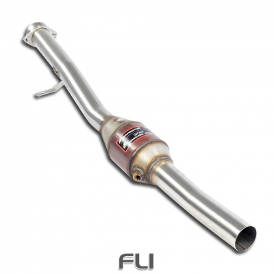 SS873732 - Supersprint Front Metallic catalytic converter