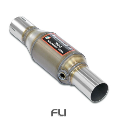 SS873832 - Supersprint Front metallic catalytic converter