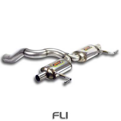 SS873904 - Supersprint Rear exhaust Right - Left Racing