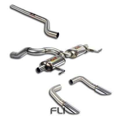 SS873910 - Supersprint Race package