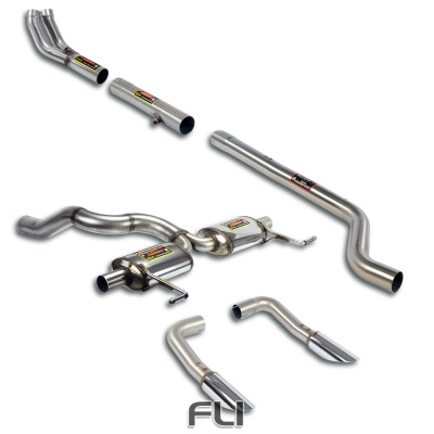 SS873920 - Supersprint Track Performance Package