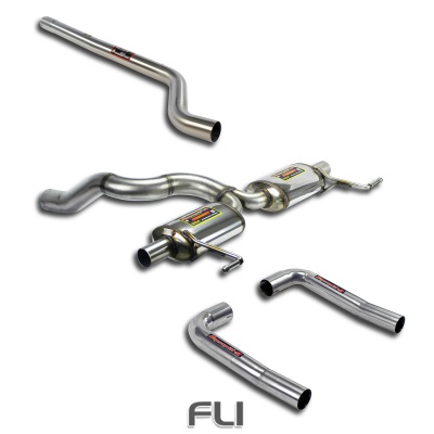 SS874010 - Supersprint Race package