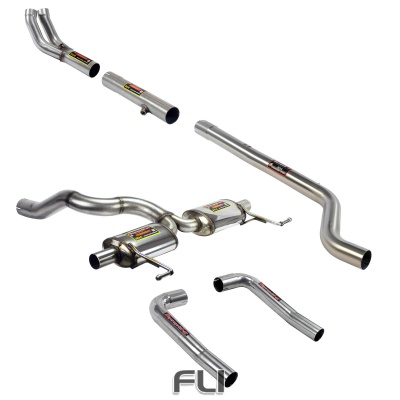 SS874020 - Supersprint Track Performance Package