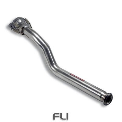 SS874112 - Supersprint Front pipe kit(Replaces OEM front exhaust)