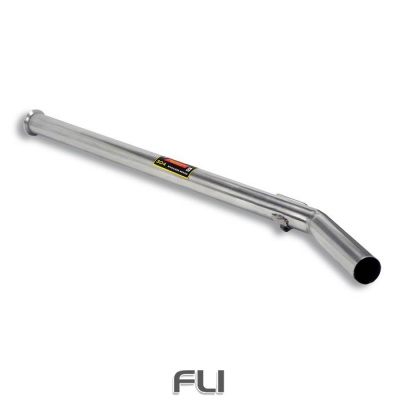 SS874113 - Supersprint Centre pipe(Replaces OEM centre exhaust)
