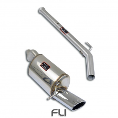 SS874120 - Supersprint Sport package