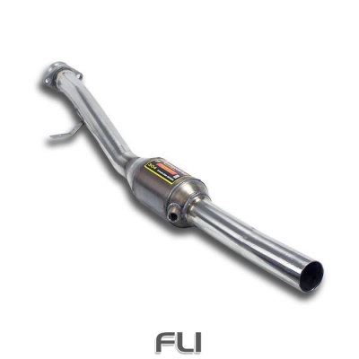 SS874232 - Supersprint Front  Metallic catalytic converter