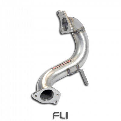 SS874711 - Supersprint Downpipe(Replace primary catalytic converter)