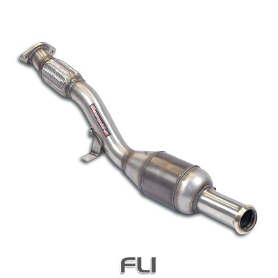 SS874742 - Supersprint Front metallic catalytic converter