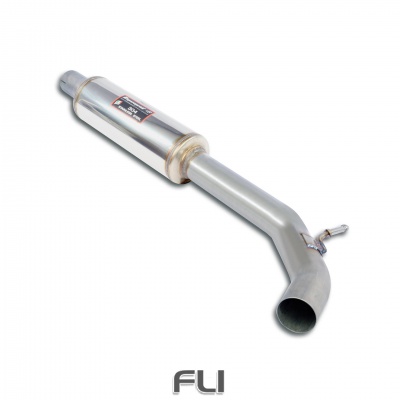 SS874903 - Supersprint Centre exhaust