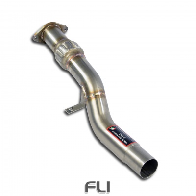 SS874912 - Supersprint Front pipe