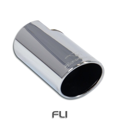 SS875024 - Supersprint Endpipe kit O90