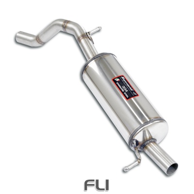 SS875034 - Supersprint Rear exhaust