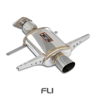 SS875204 - Supersprint Rear exhaust Racing