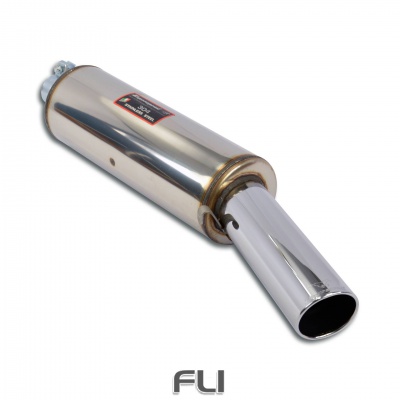 SS881634 - Supersprint Rear exhaust 90x85