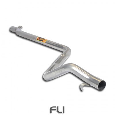 SS883610 - Supersprint Sound package Oversize Ø50mm