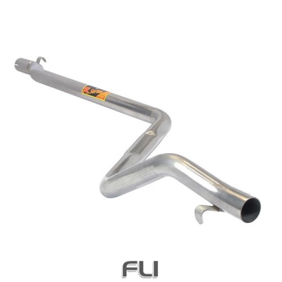 SS883613 - Supersprint Centre pipe