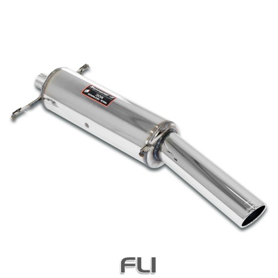 SS884034 - Supersprint Rear exhaust 90x85