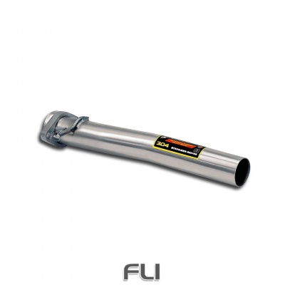 SS884210 - Supersprint Sport performance package Oversize Ø60mm