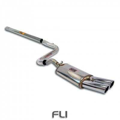 SS886020 - Supersprint Sport package