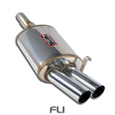 SS886106 - Supersprint Rear exhaust OO70