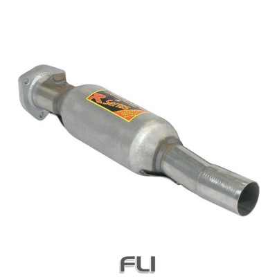 SS886202 - Supersprint Front exhaust