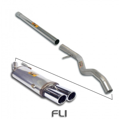 SS886210 - Supersprint Sport package