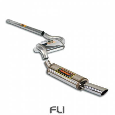 SS886810 - Supersprint Sport package