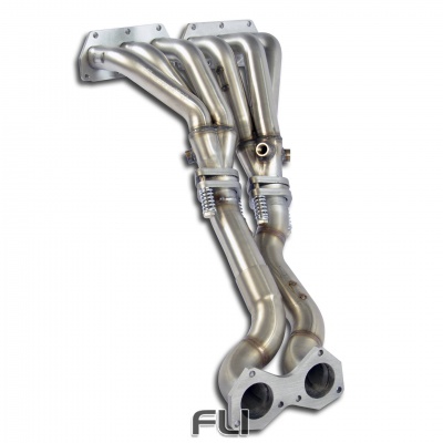 SS887801 - Supersprint Manifold(Left / Right Hand Drive)