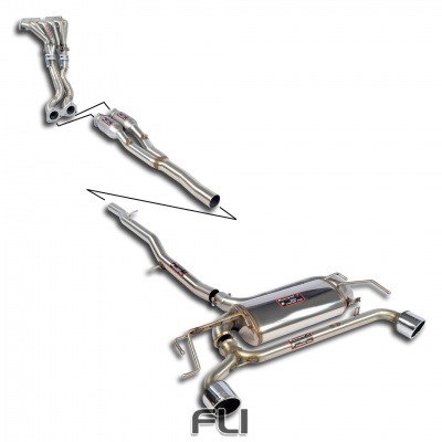 SS887820 - Supersprint Track performance pack