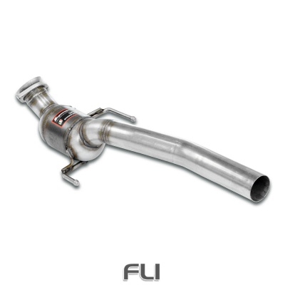 SS888102 - Supersprint Front Metallic catalytic converter Right