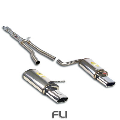 SS888310 - Supersprint Sport package