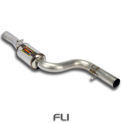 SS888403 - Supersprint Centre exhaust Sport-Racing