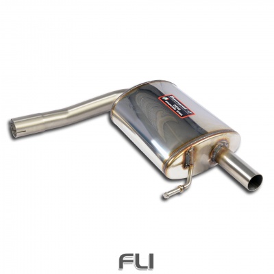 SS888404 - Supersprint Rear Exhaust Right