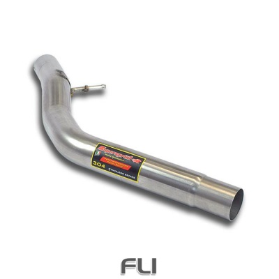 SS888813 - Supersprint Centre pipe(Replaces OEM centre exhaust)