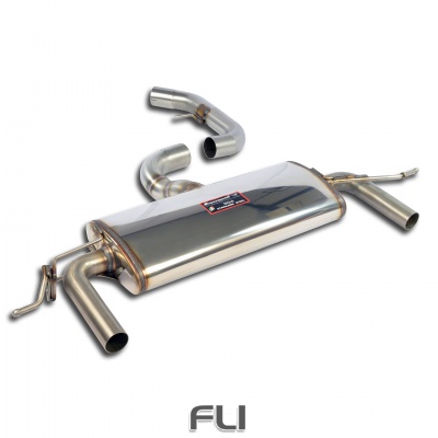 SS888904 - Supersprint Rear exhaust Right - Left