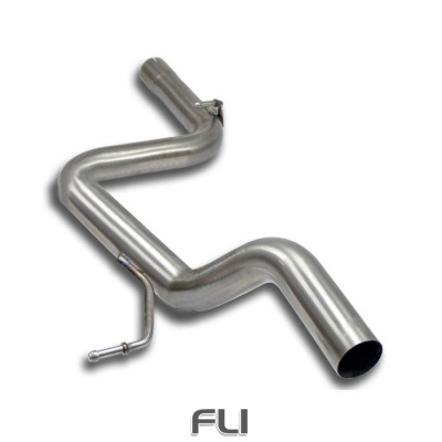 SS889013 - Supersprint Centre pipe(Replaces OEM centre exhaust)