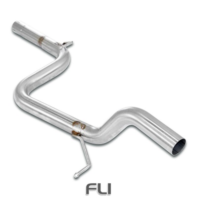 SS889033 - Supersprint Centre pipe(Replaces OEM centre exhaust)