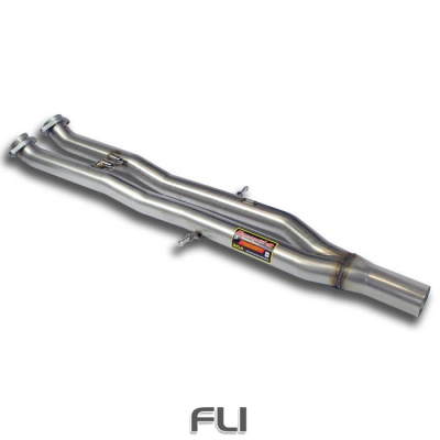 SS889112 - Supersprint Front pipe Y