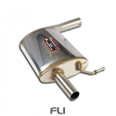 SS889134 - Supersprint Rear Exhaust Left