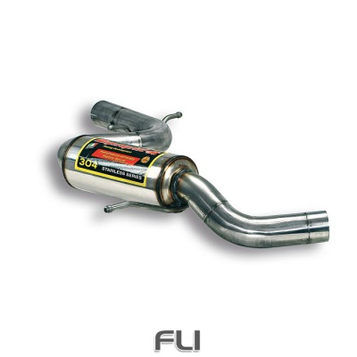 SS889203 - Supersprint Centre exhaust